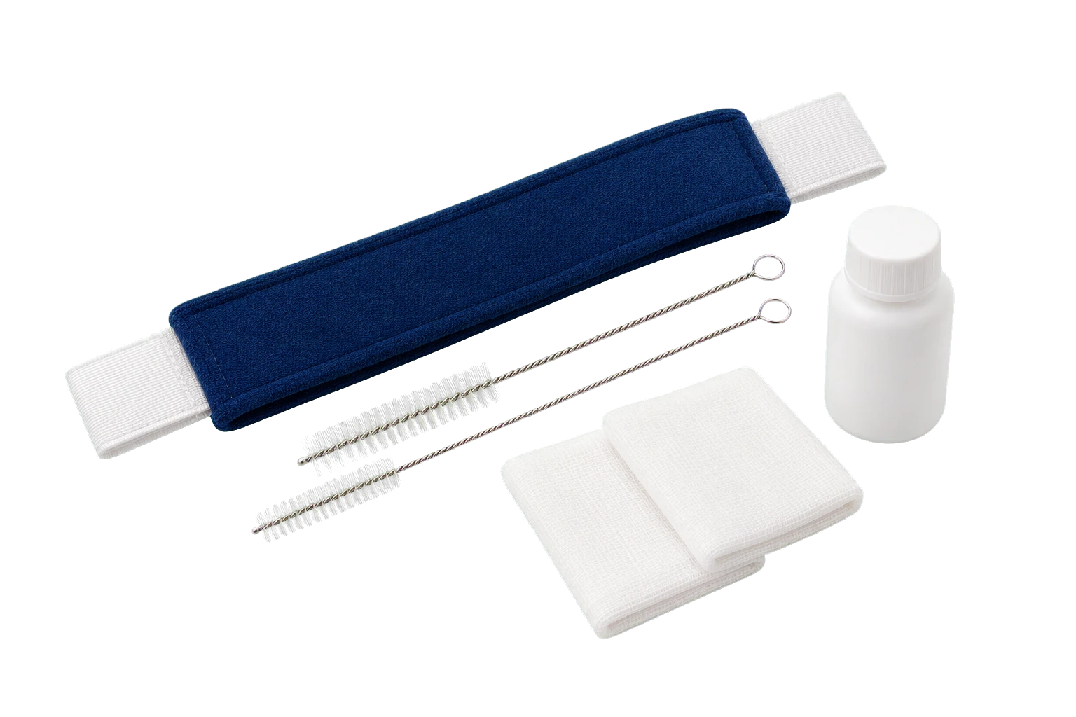 Pomôcky pre každodennú hygienu